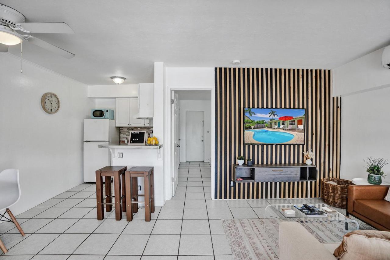 Holiday home Bimini House-villa Rojas With Pool Fort Lauderdale