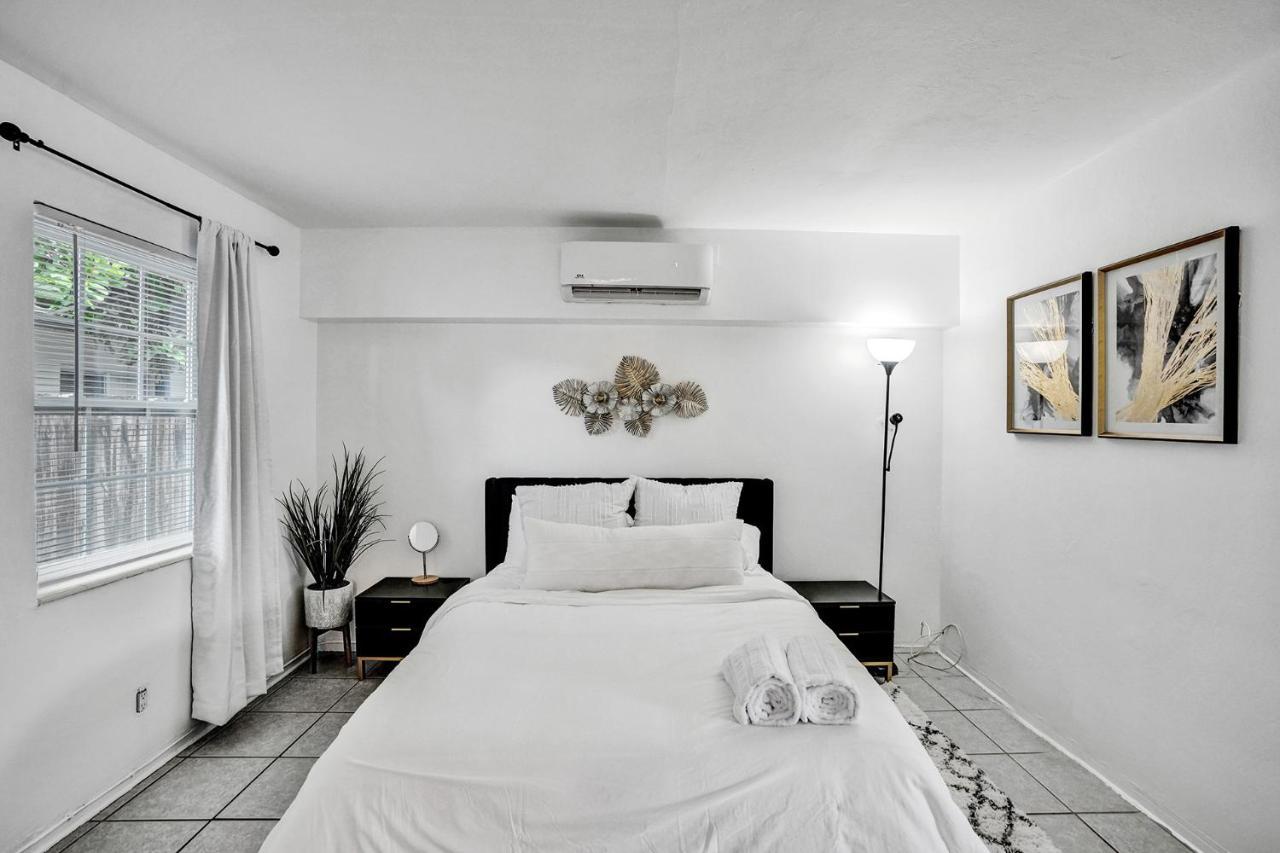 Bimini House-villa Rojas With Pool