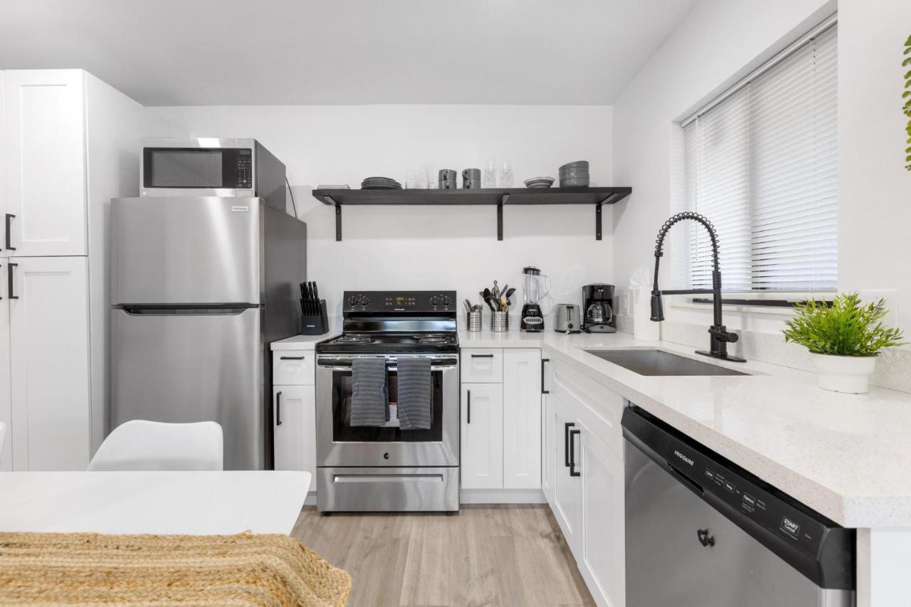 Apartment Alani Bay Designer Fort Lauderdale