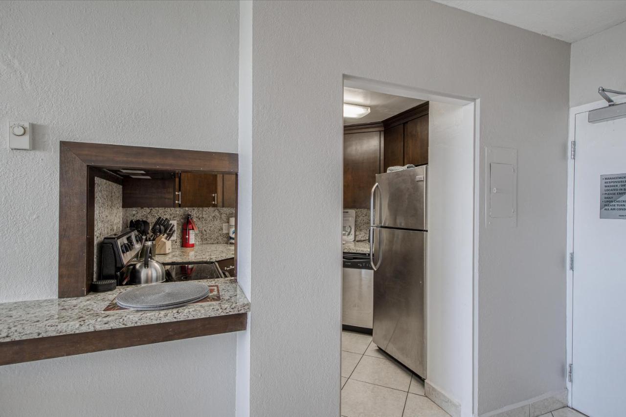 Perfect Panorama - #905a Apartment