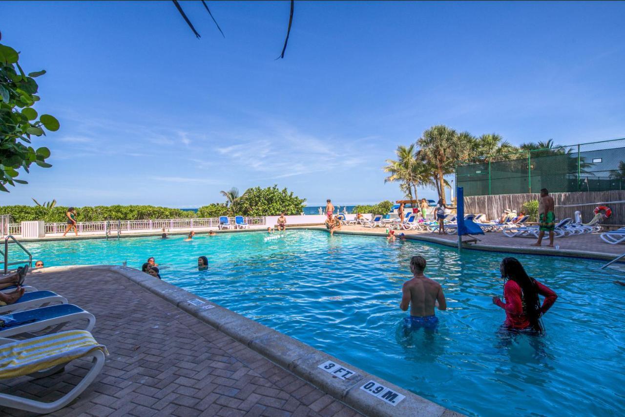 Perfect Panorama - #905a Fort Lauderdale