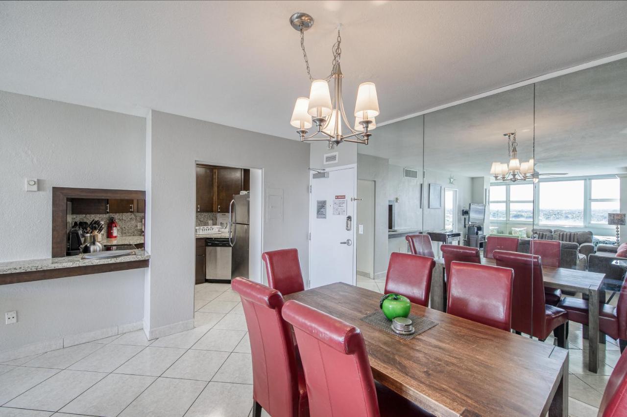 Apartment Perfect Panorama - #905a