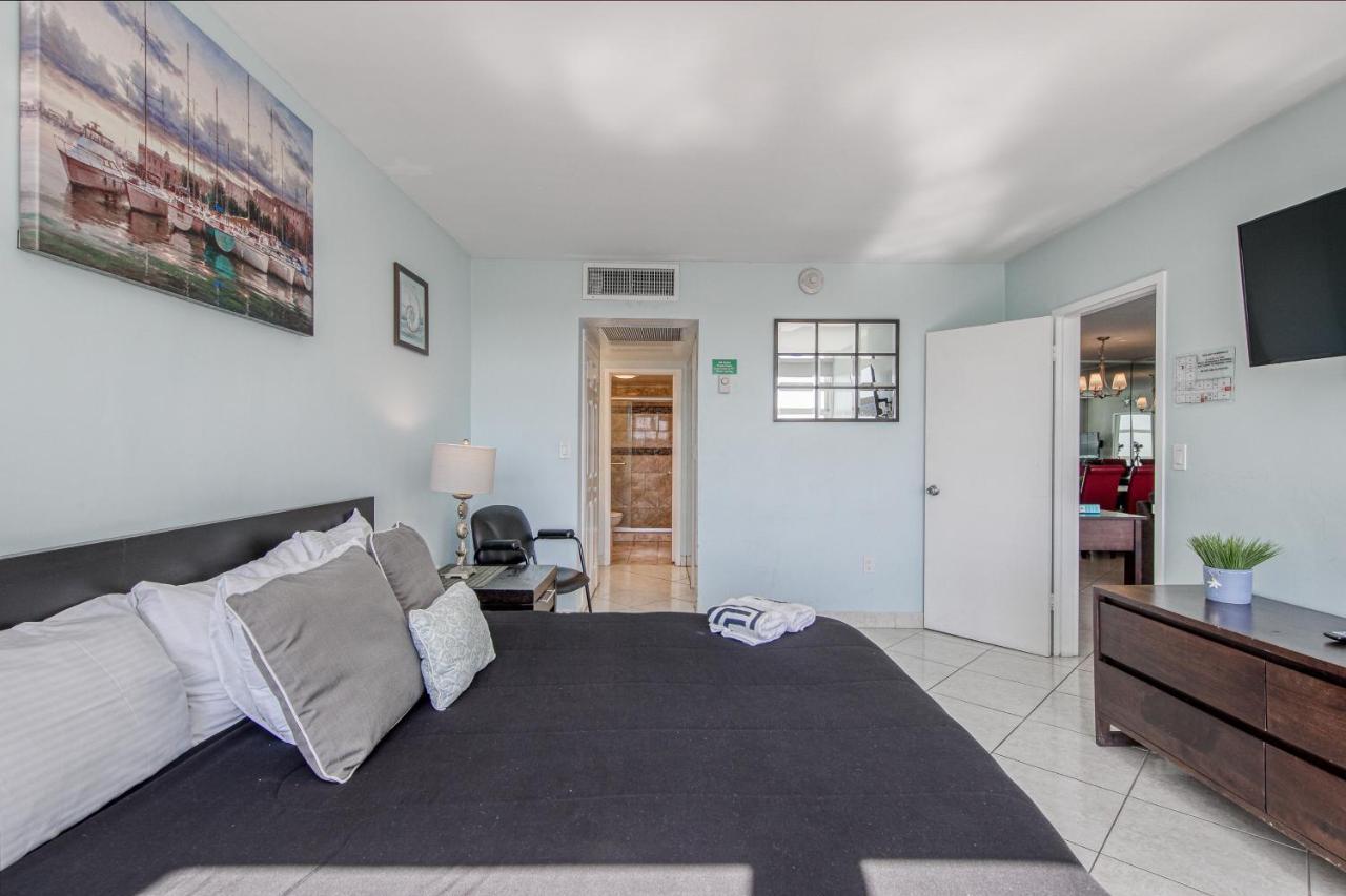 Perfect Panorama - #905a Apartment Fort Lauderdale