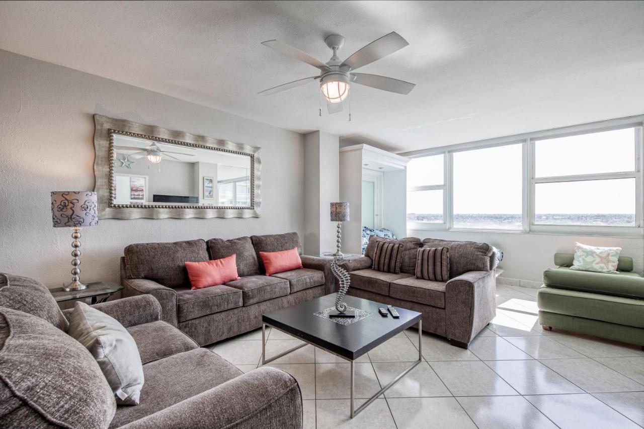 Apartment Perfect Panorama - #905a *