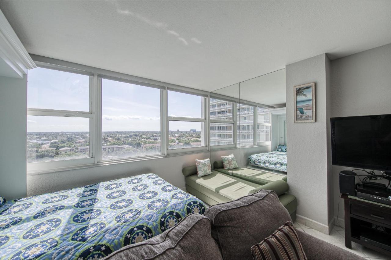 Perfect Panorama - #905a * Fort Lauderdale