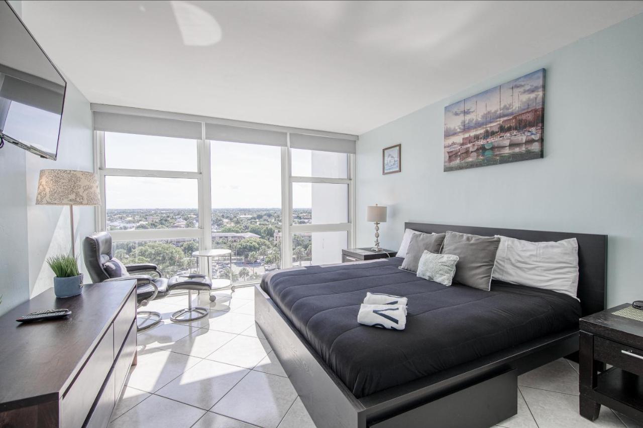 Perfect Panorama - #905a Apartment