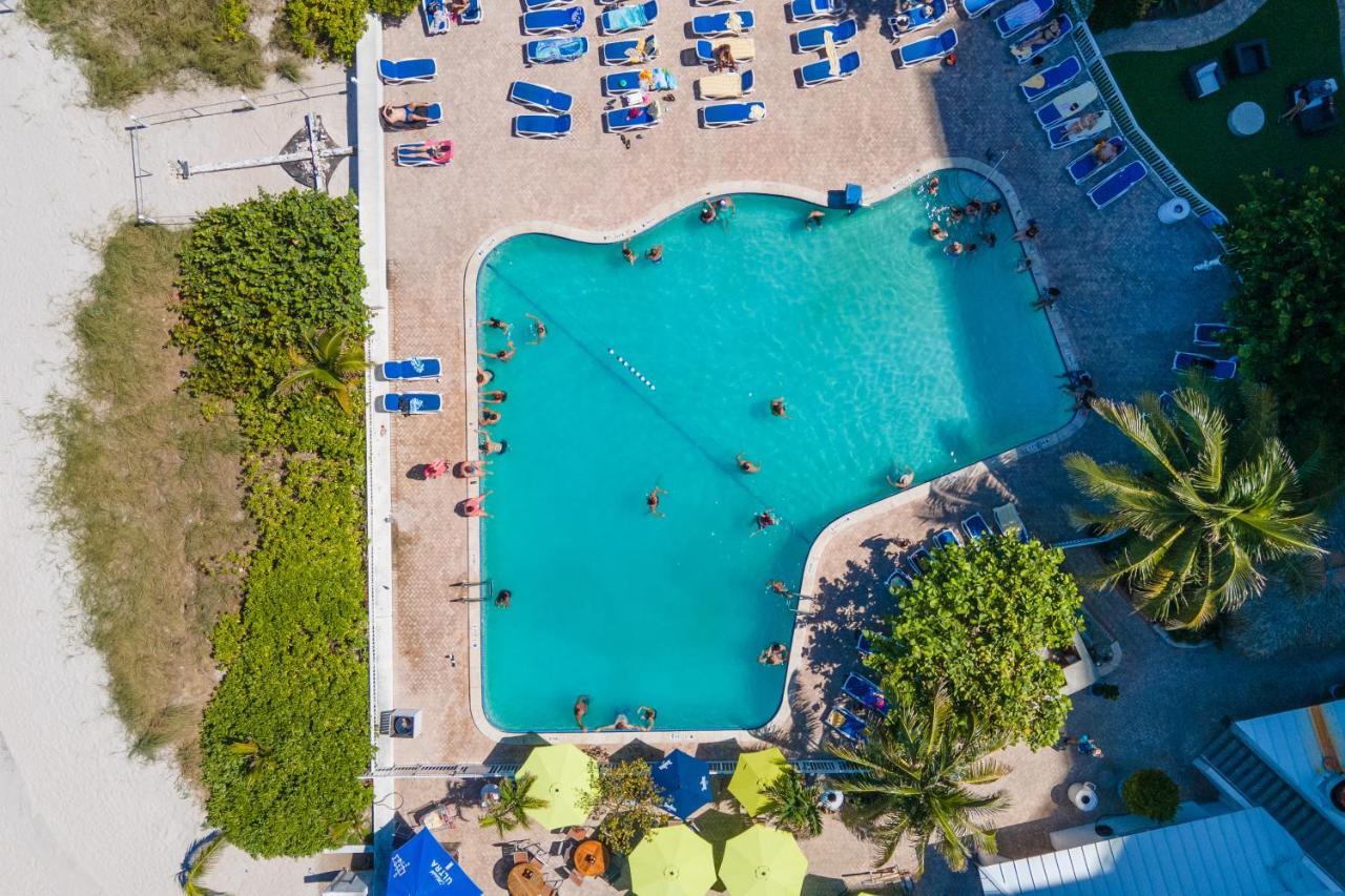 Apartment Perfect Panorama - #905a Fort Lauderdale