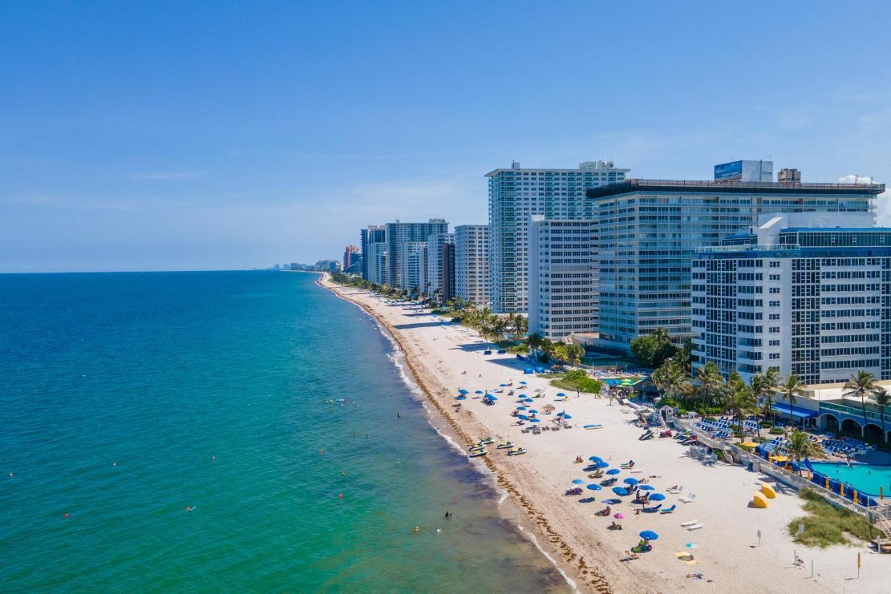 Perfect Panorama - #905a Apartment Fort Lauderdale