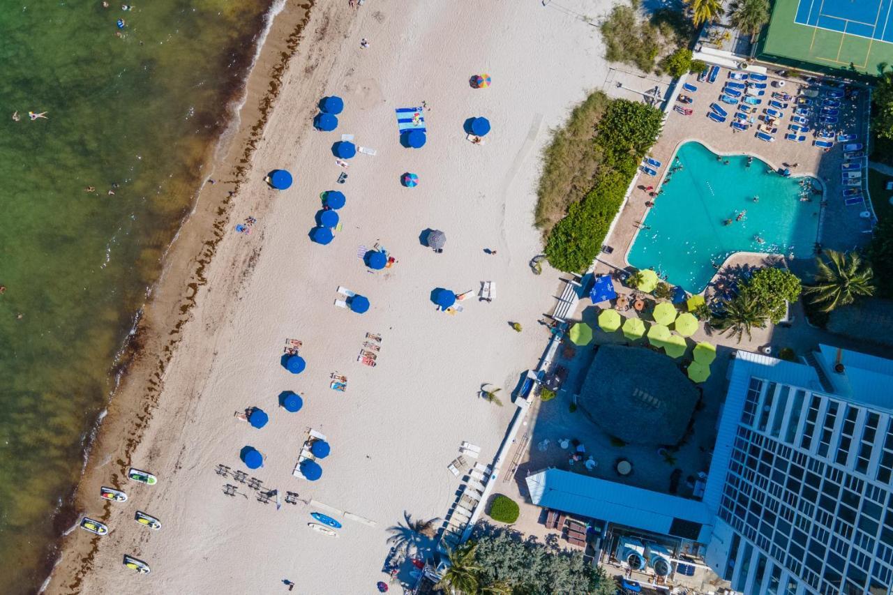 Perfect Panorama - #905a * Fort Lauderdale