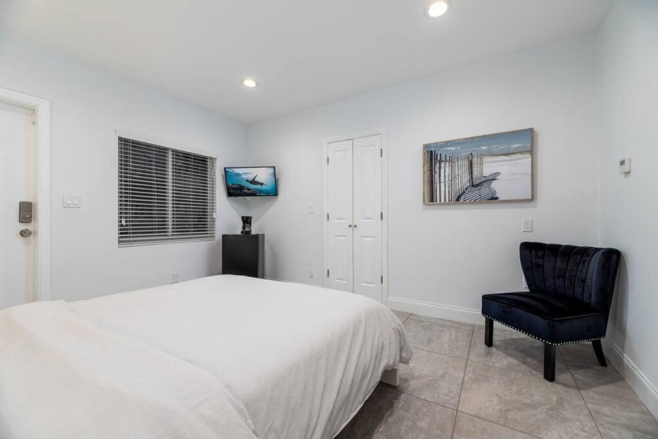 Apartment Bayshore Breeze 6 Fort Lauderdale