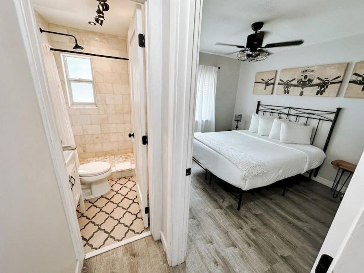 Boho 1br In Lauderdale Neighborhood *
