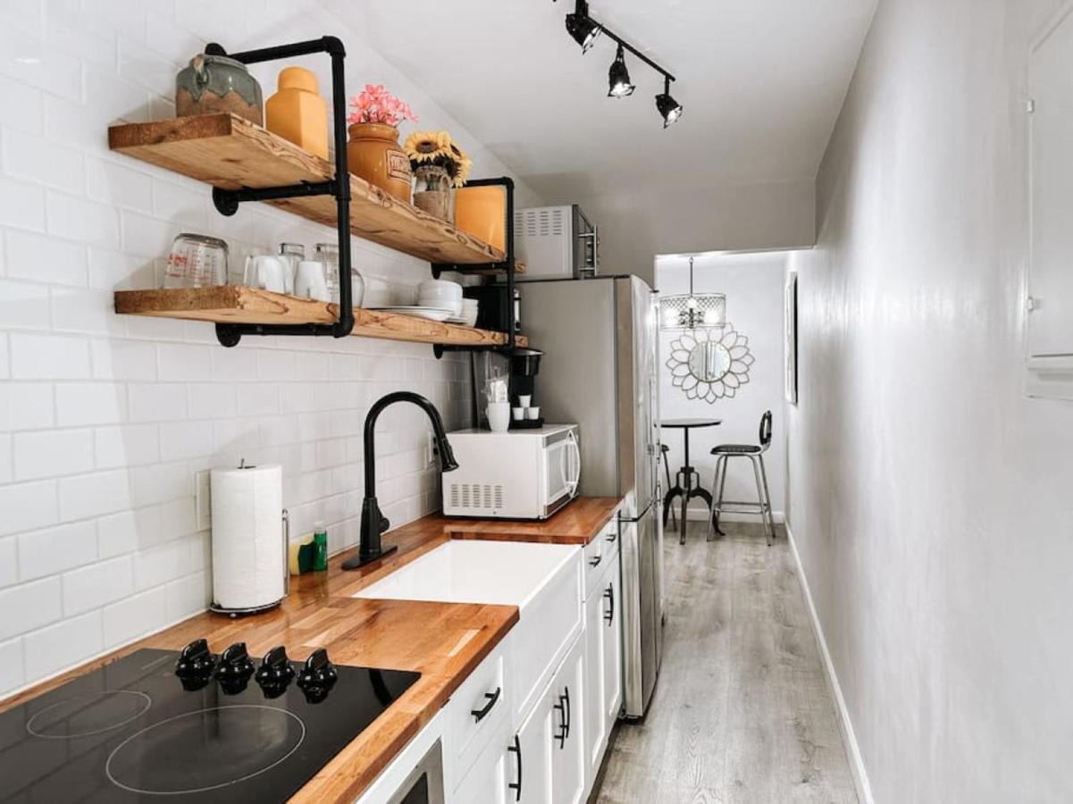Boho 1br In Lauderdale Neighborhood * Fort Lauderdale