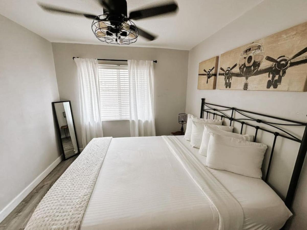 Boho 1br In Lauderdale Neighborhood Fort Lauderdale