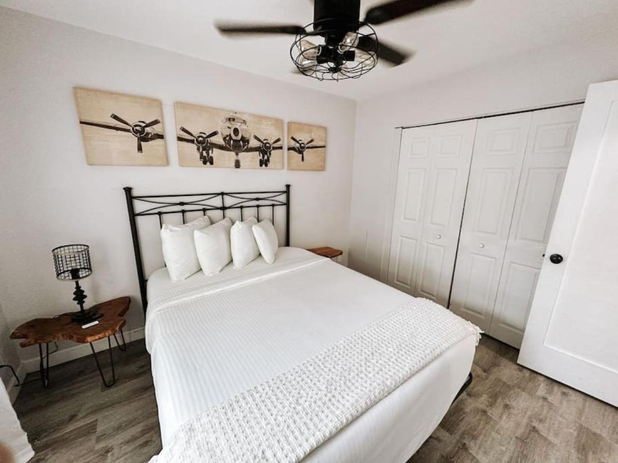 Apartment Boho 1br In Lauderdale Neighborhood