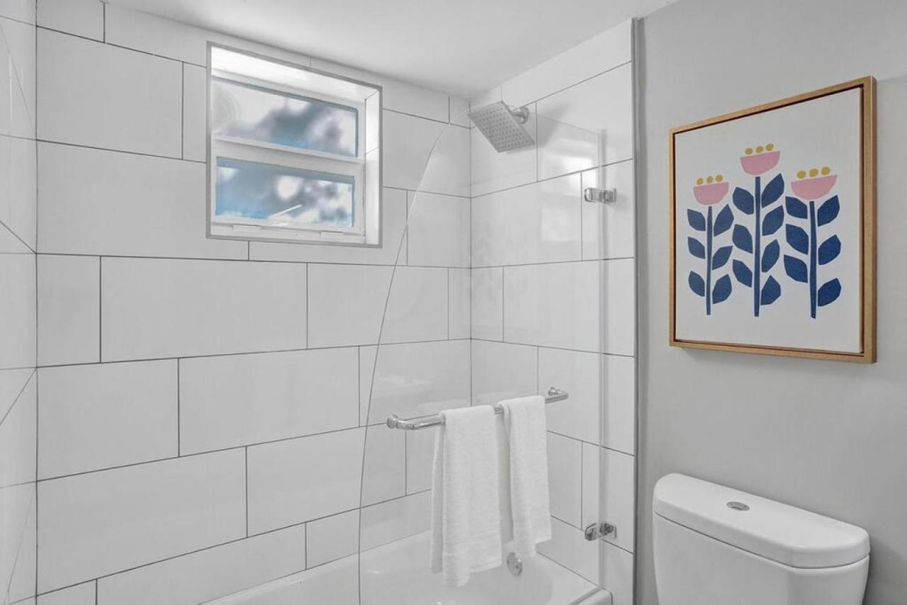 Rustic Retreats Cozy 1br For 4 Guests Minutes From Olas Apartment Fort Lauderdale