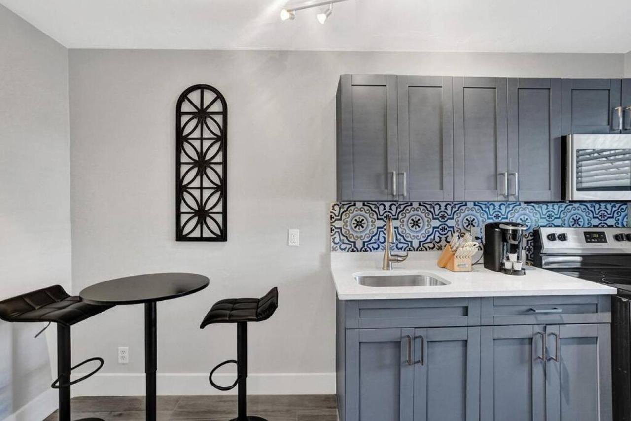 Rustic Retreats Cozy 1br For 4 Guests Minutes From Olas * Fort Lauderdale