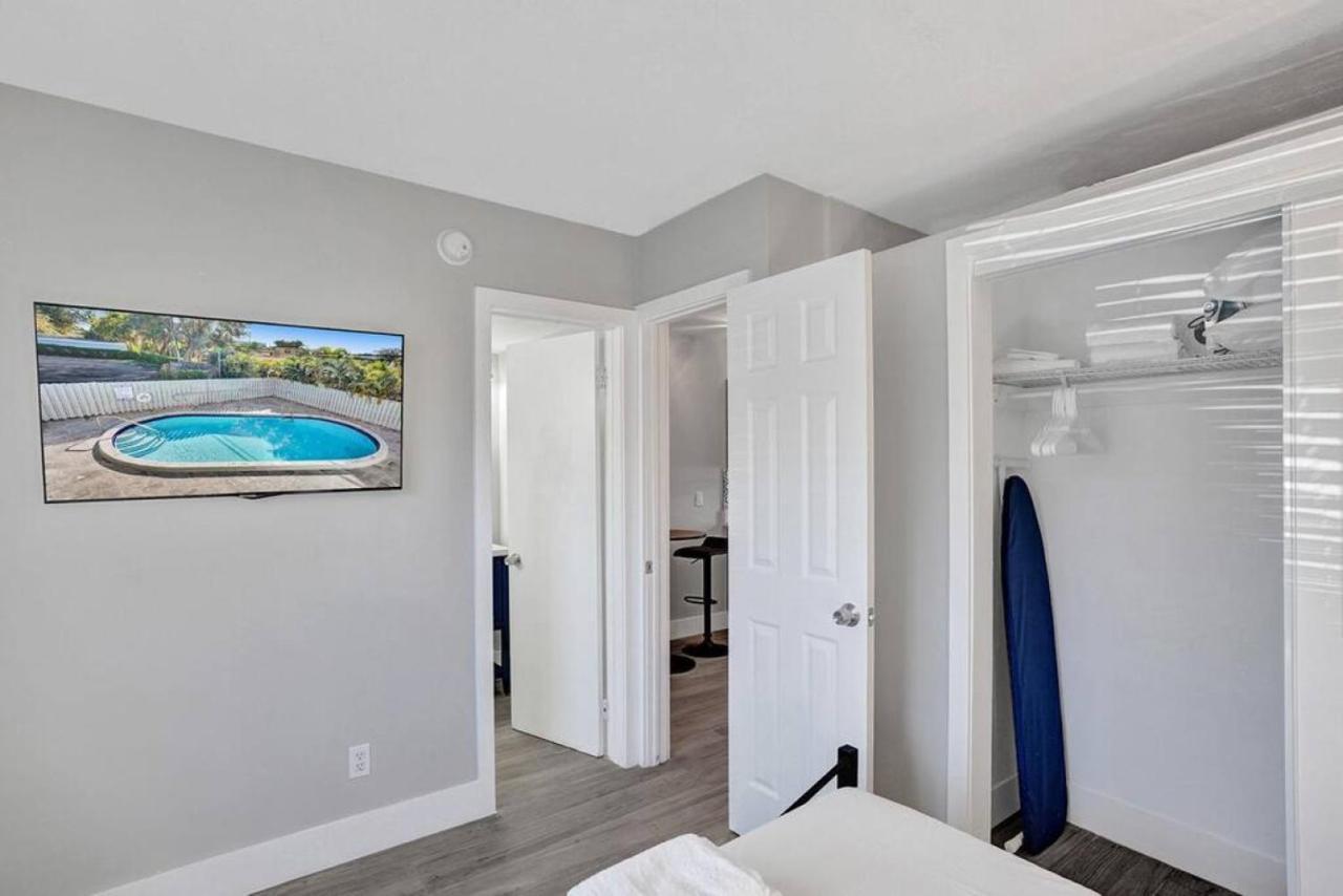 Rustic Retreats Cozy 1br For 4 Guests Minutes From Olas Apartment