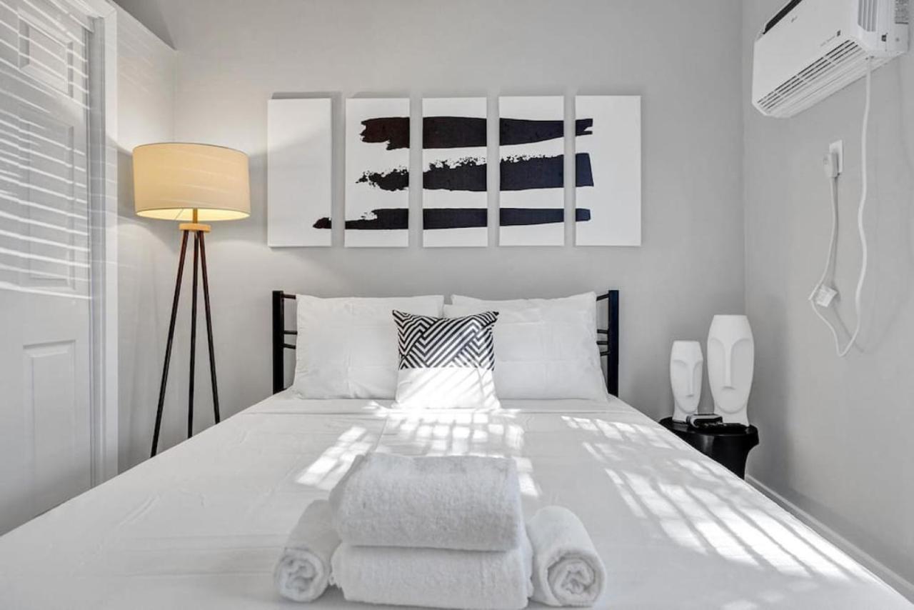 Rustic Retreats Cozy 1br For 4 Guests Minutes From Olas * Fort Lauderdale