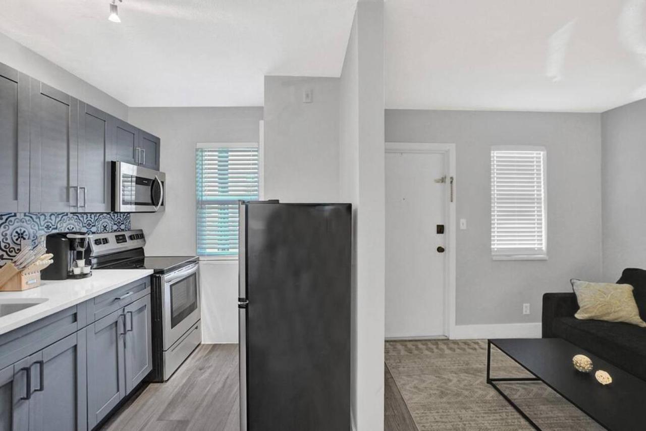 Rustic Retreats Cozy 1br For 4 Guests Minutes From Olas Apartment Fort Lauderdale