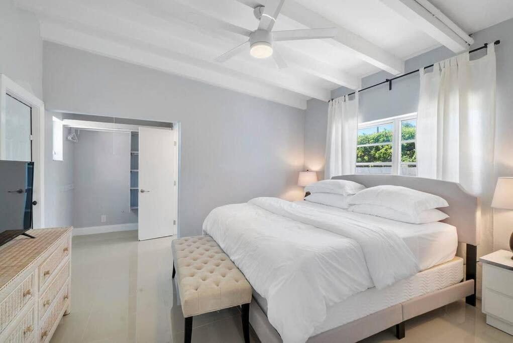 Together But With Privacy 3 Units And Private Pool Apartment