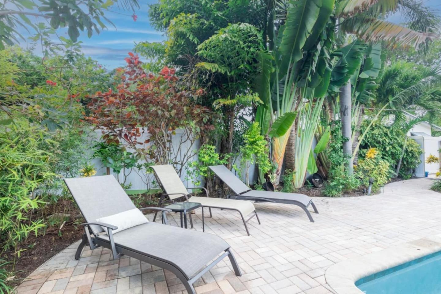Holiday home Wilton Manors West 2 Bed 2 Bath With Pool