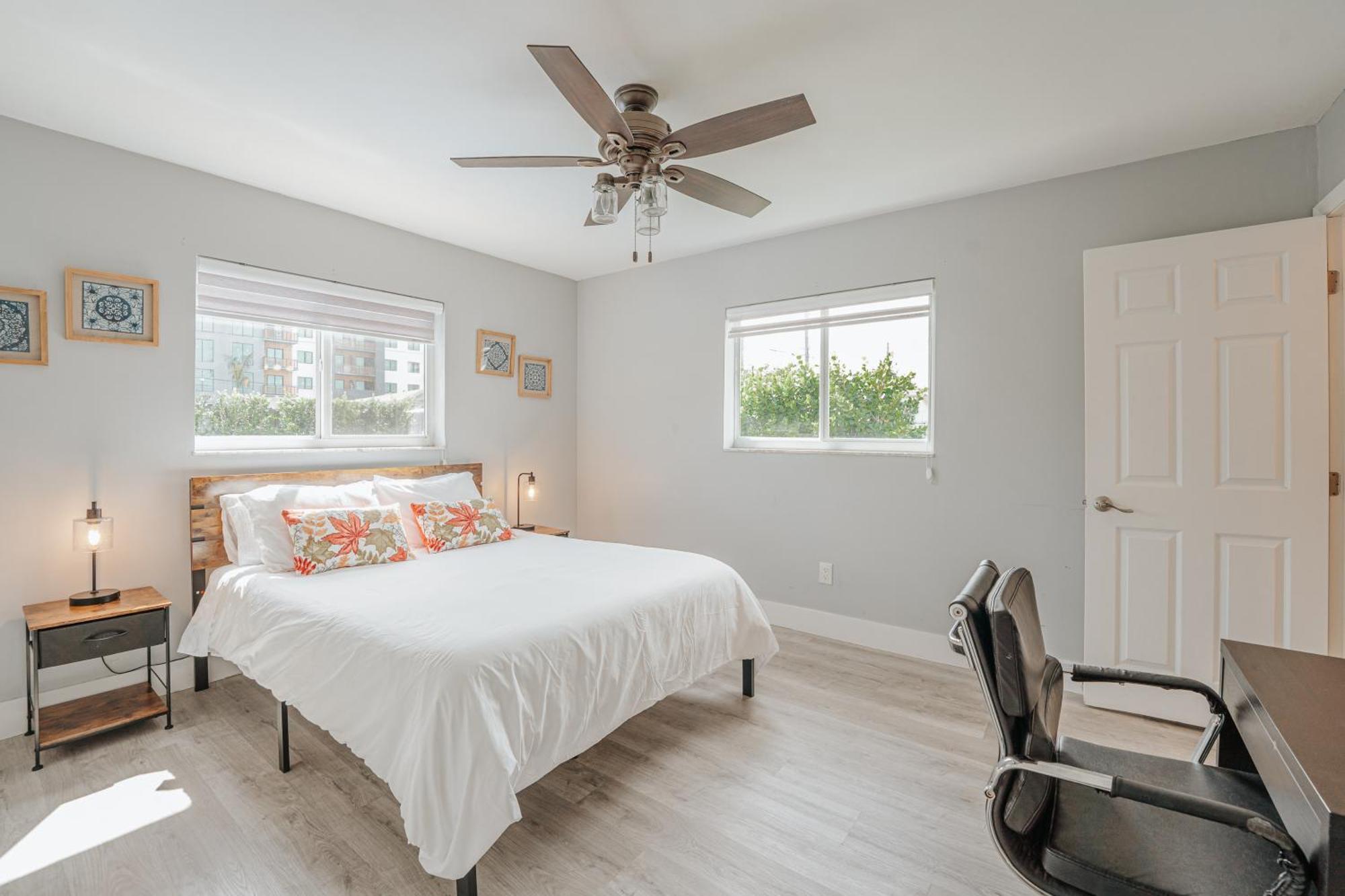 Holiday home With A Pool Close To And Fll Airport Pool Heated October- March Fort Lauderdale