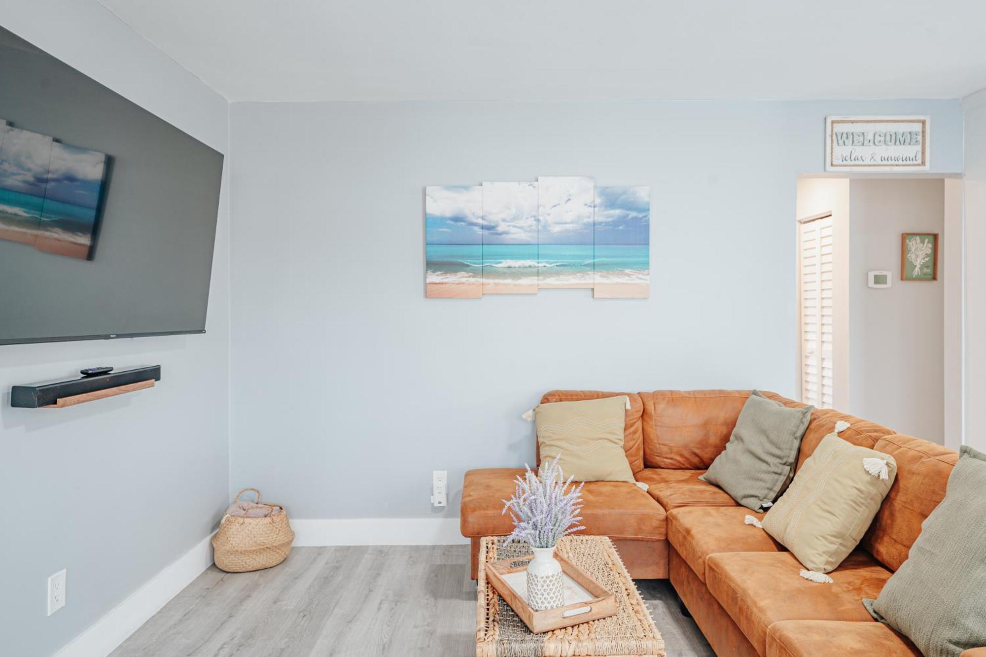 Holiday home With A Pool Close To And Fll Airport Pool Heated October- March Fort Lauderdale