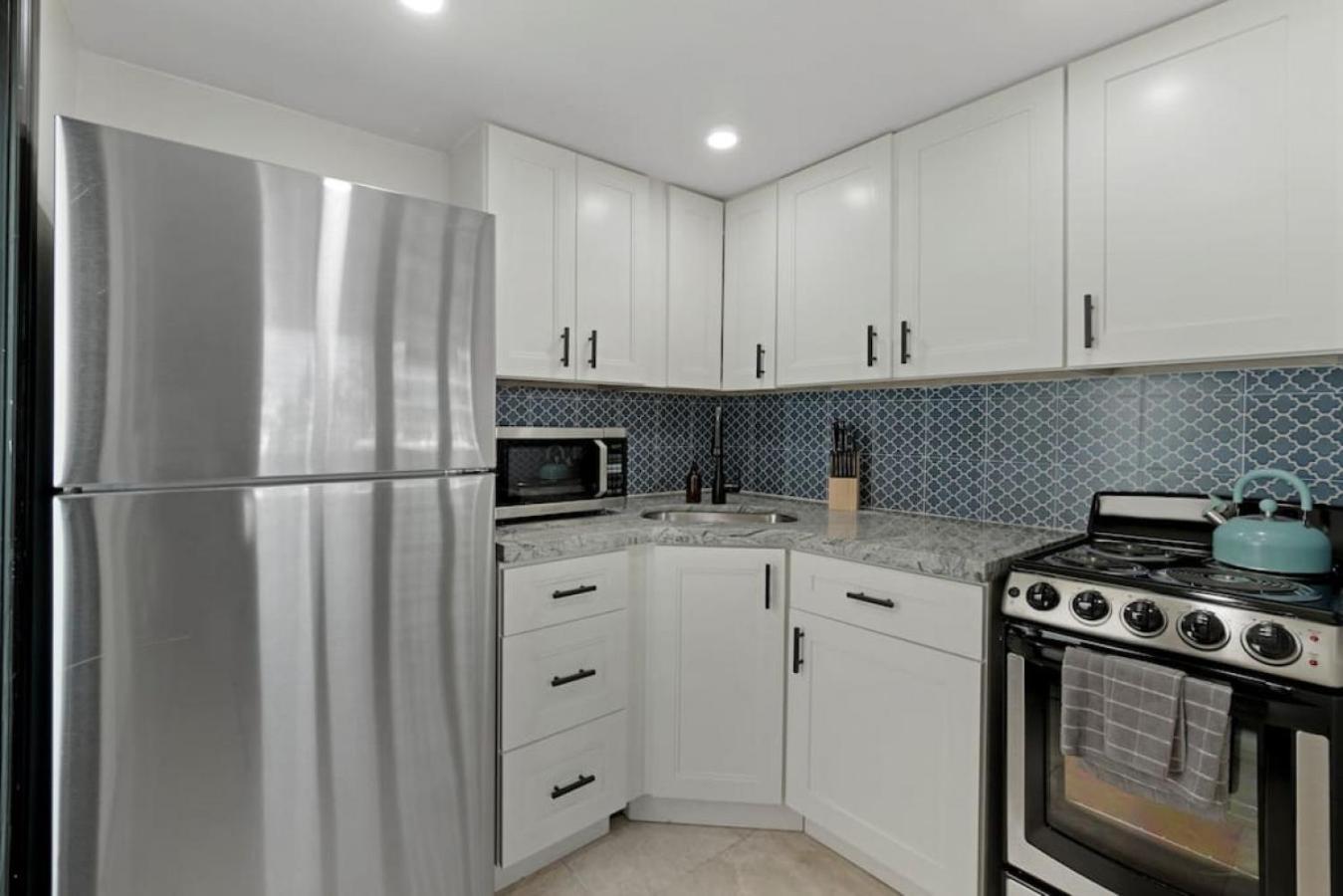 Holiday home Charming Waterfront Fort Lauderdale