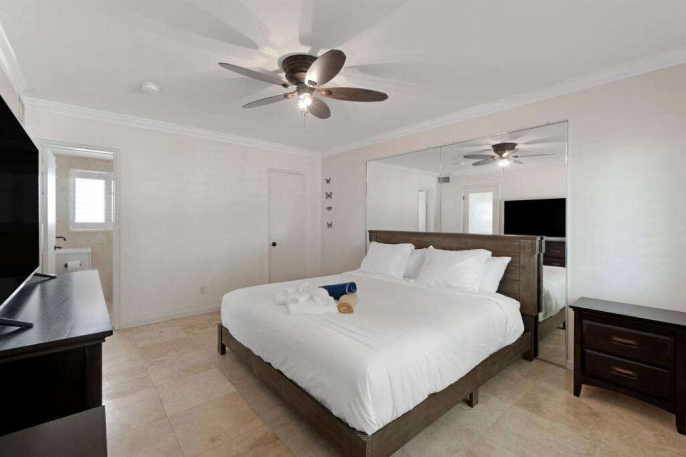 Charming Waterfront Fort Lauderdale
