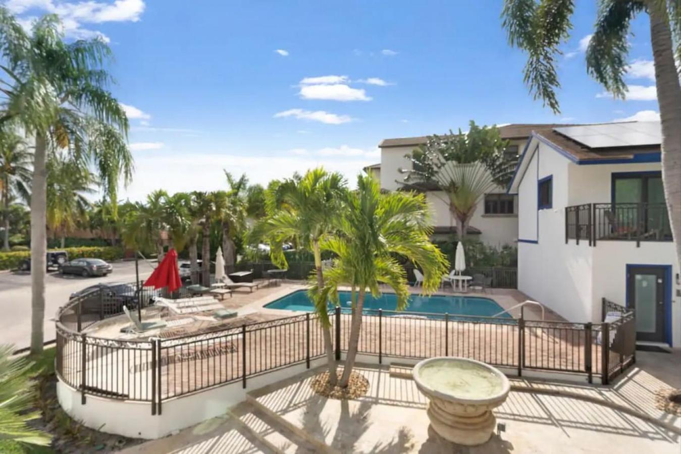Holiday home Charming Waterfront Fort Lauderdale