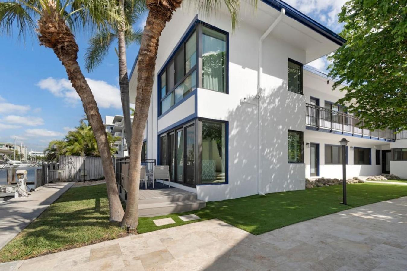 Charming Waterfront Holiday home Fort Lauderdale