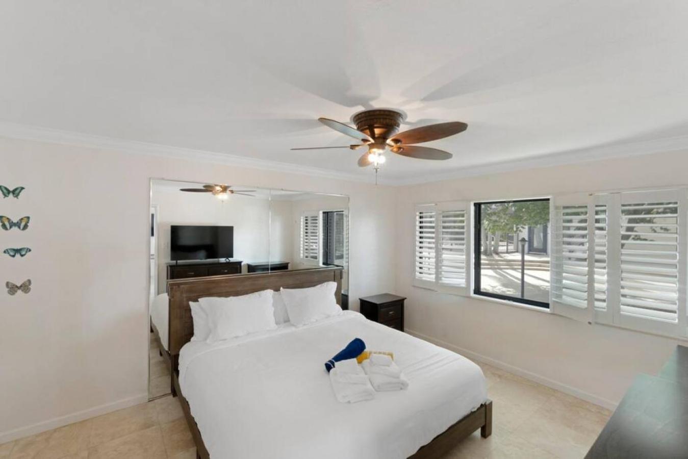 Charming Waterfront Holiday home Fort Lauderdale