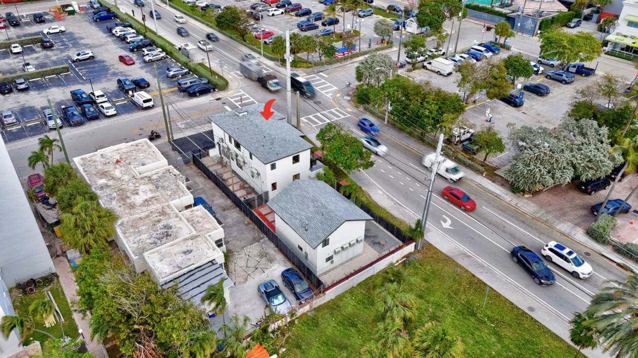 Right Off Olas - Steps To Ftl 1c Apartment Fort Lauderdale