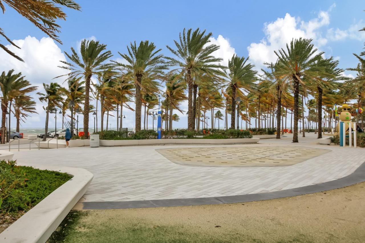 Apartment Right Off Olas - Steps To Ftl 1c