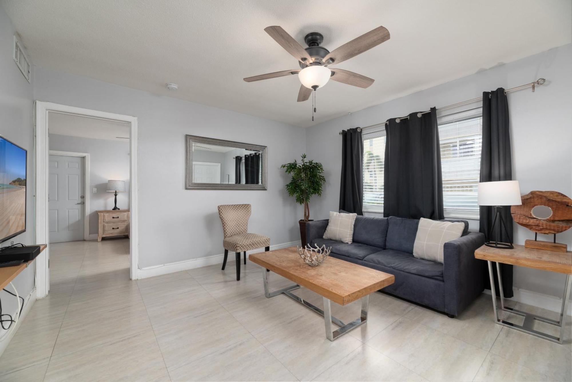 Apartment Steps To And Sea 1 Fort Lauderdale