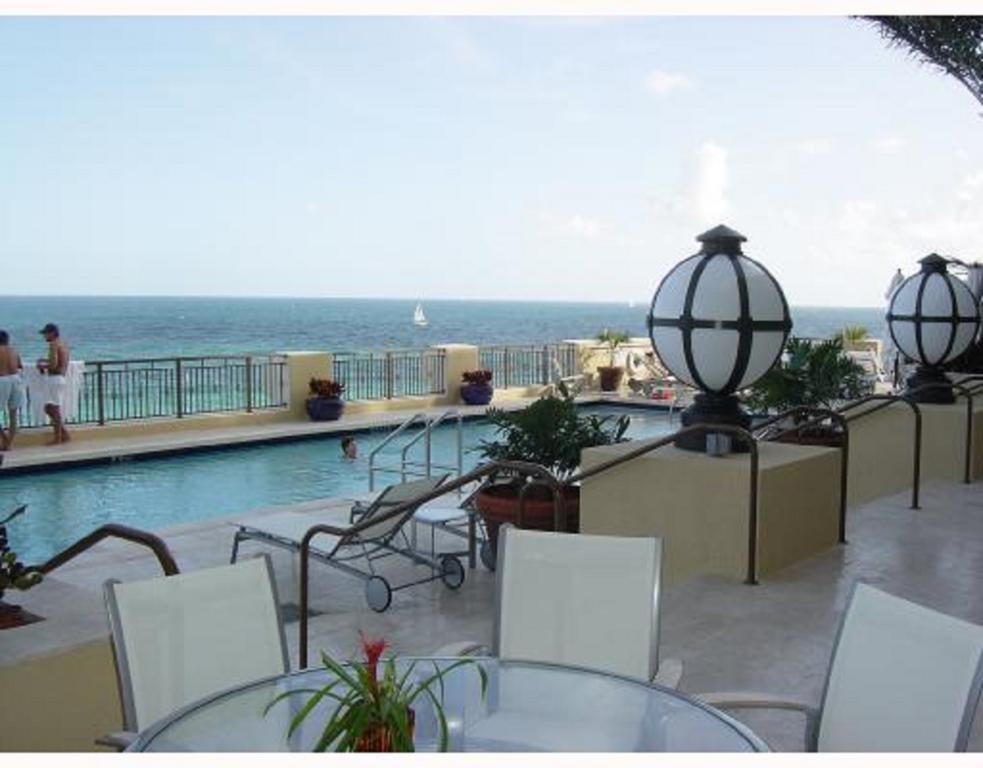 Residences At The Atlantic Aparthotel 4*