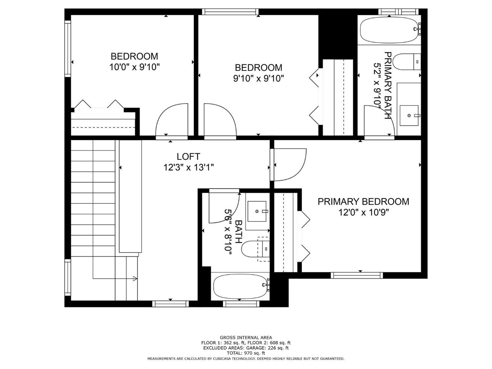 Villa Sistrunk Shades #1 - Brand New Townhomes Downtown Lauderdale *