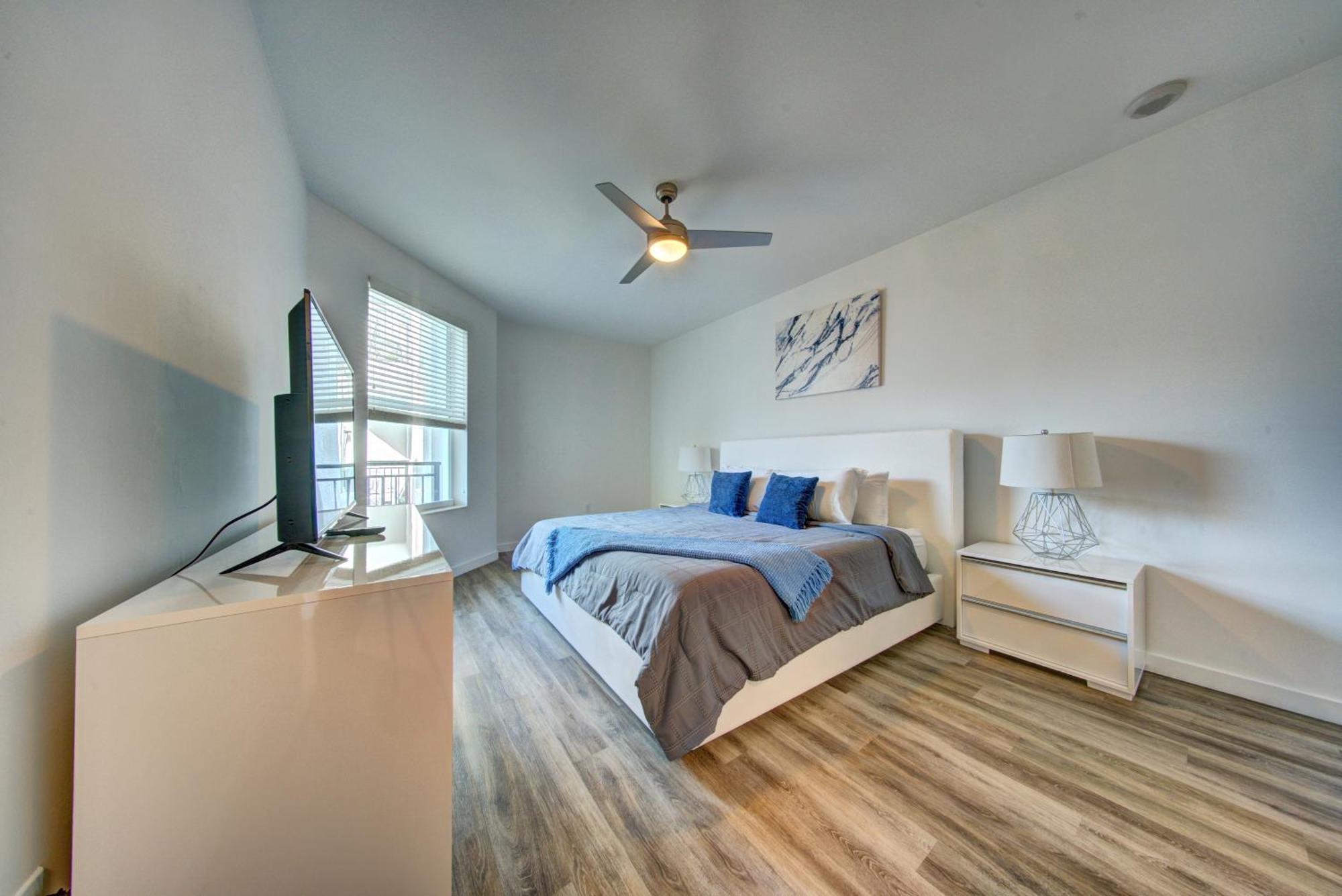 Apartment Sejur Fort Lauderdale