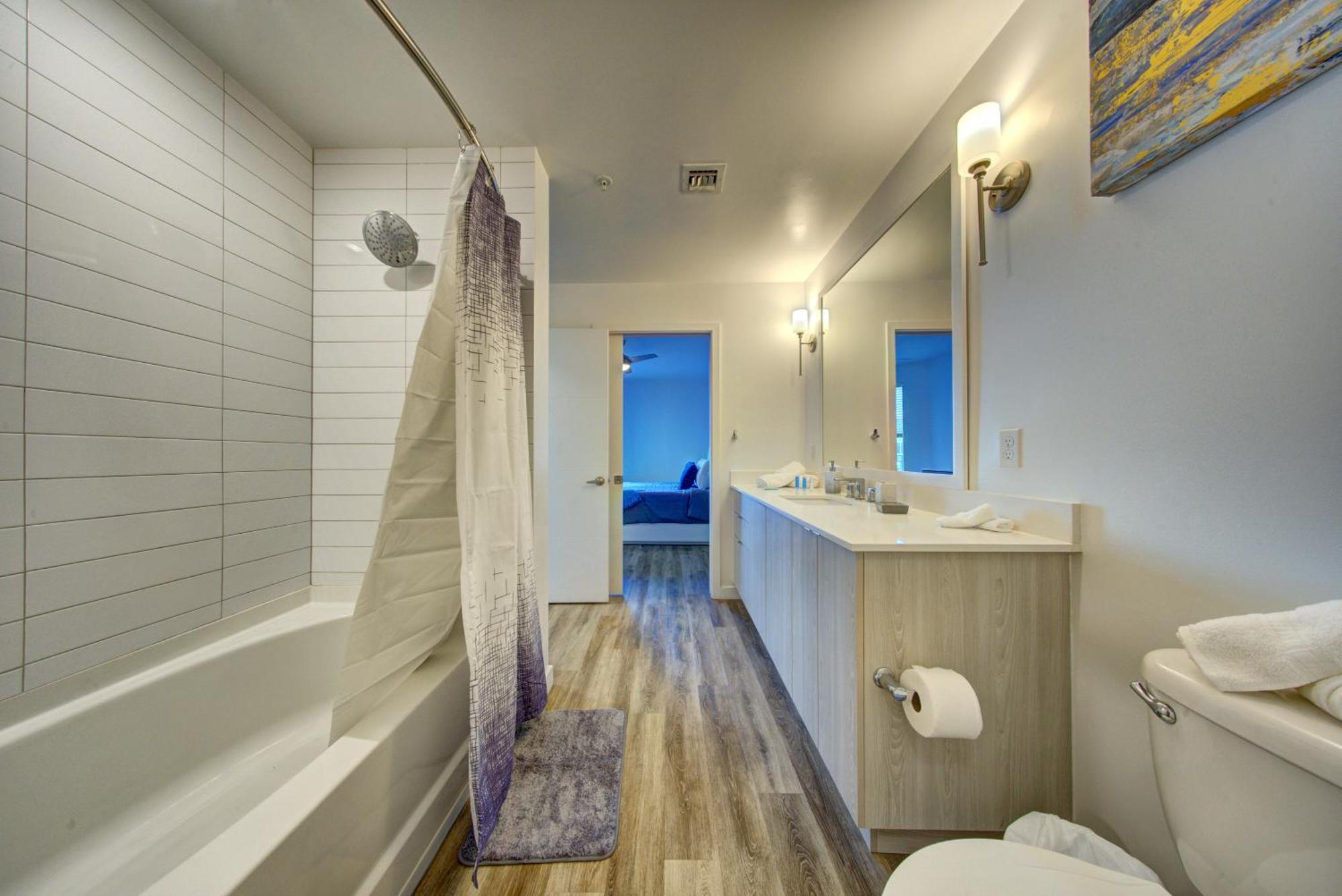 Sejur Apartment *