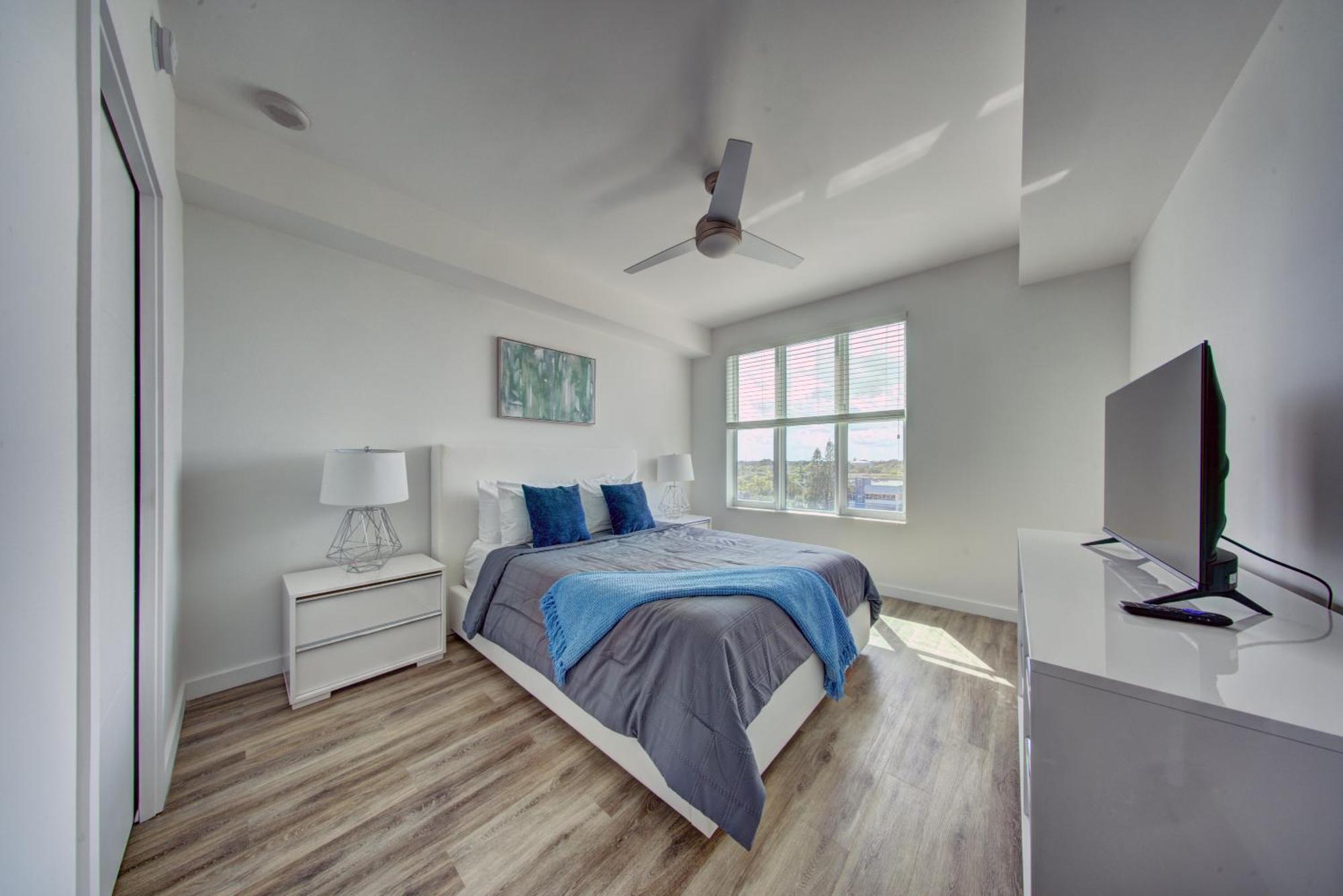 Sejur Apartment