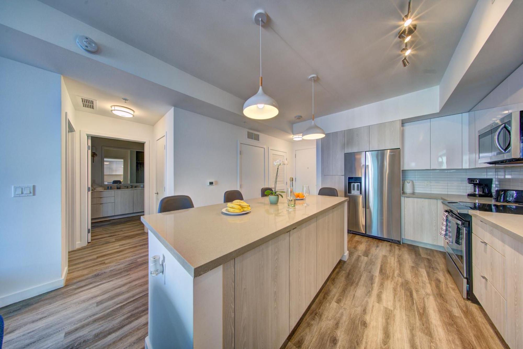Sejur Apartment Fort Lauderdale