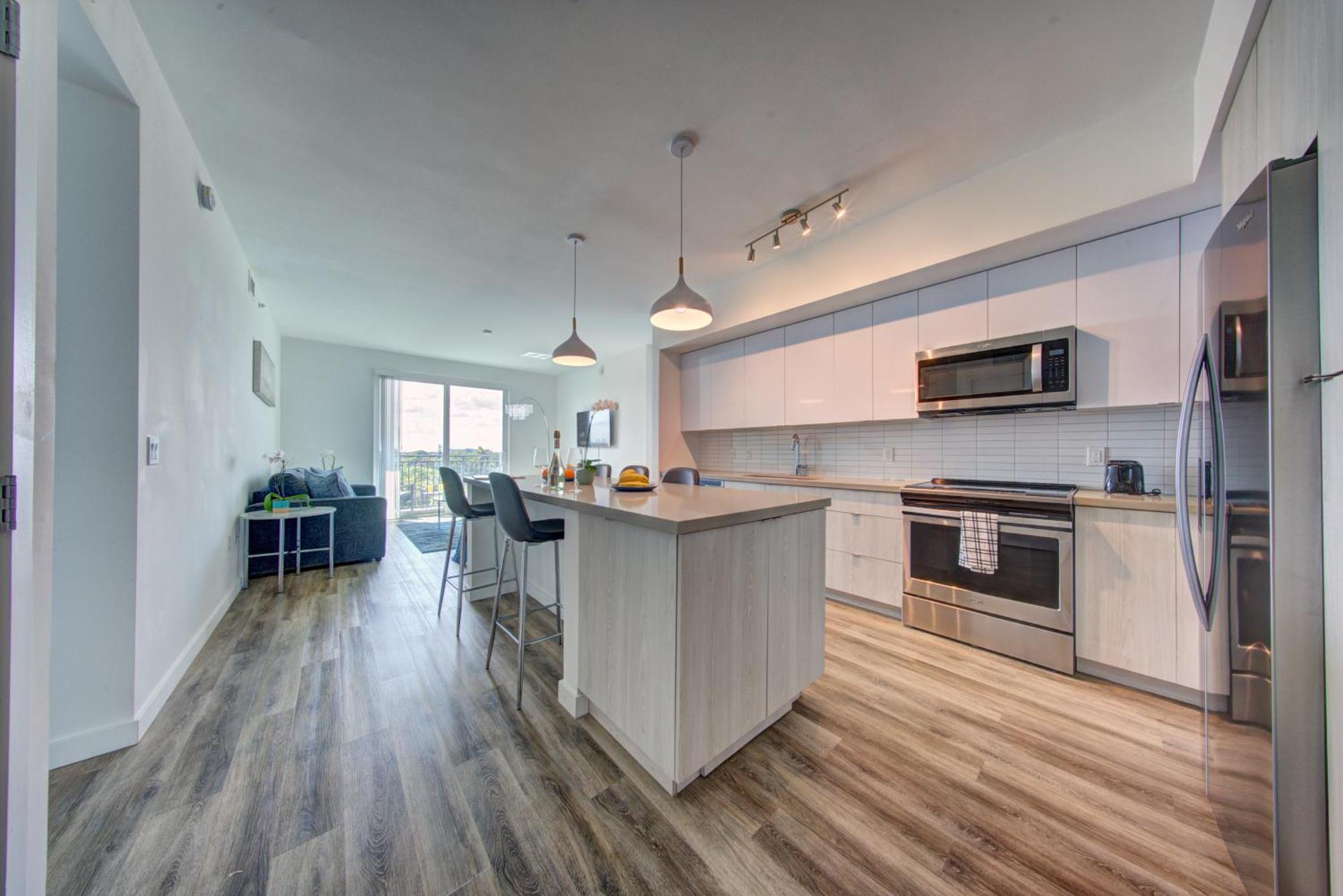 Apartment Sejur