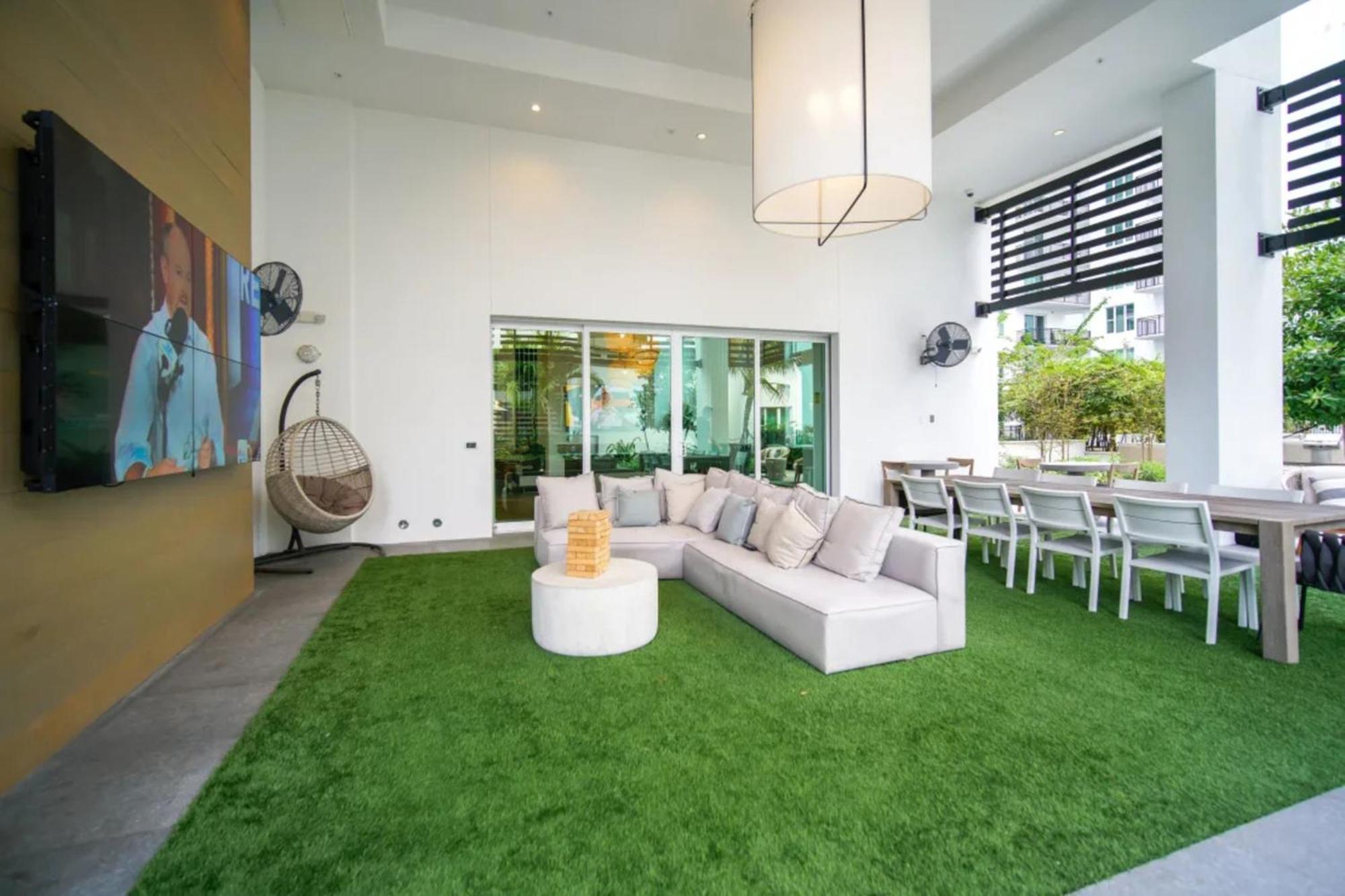 Sejur Apartment
