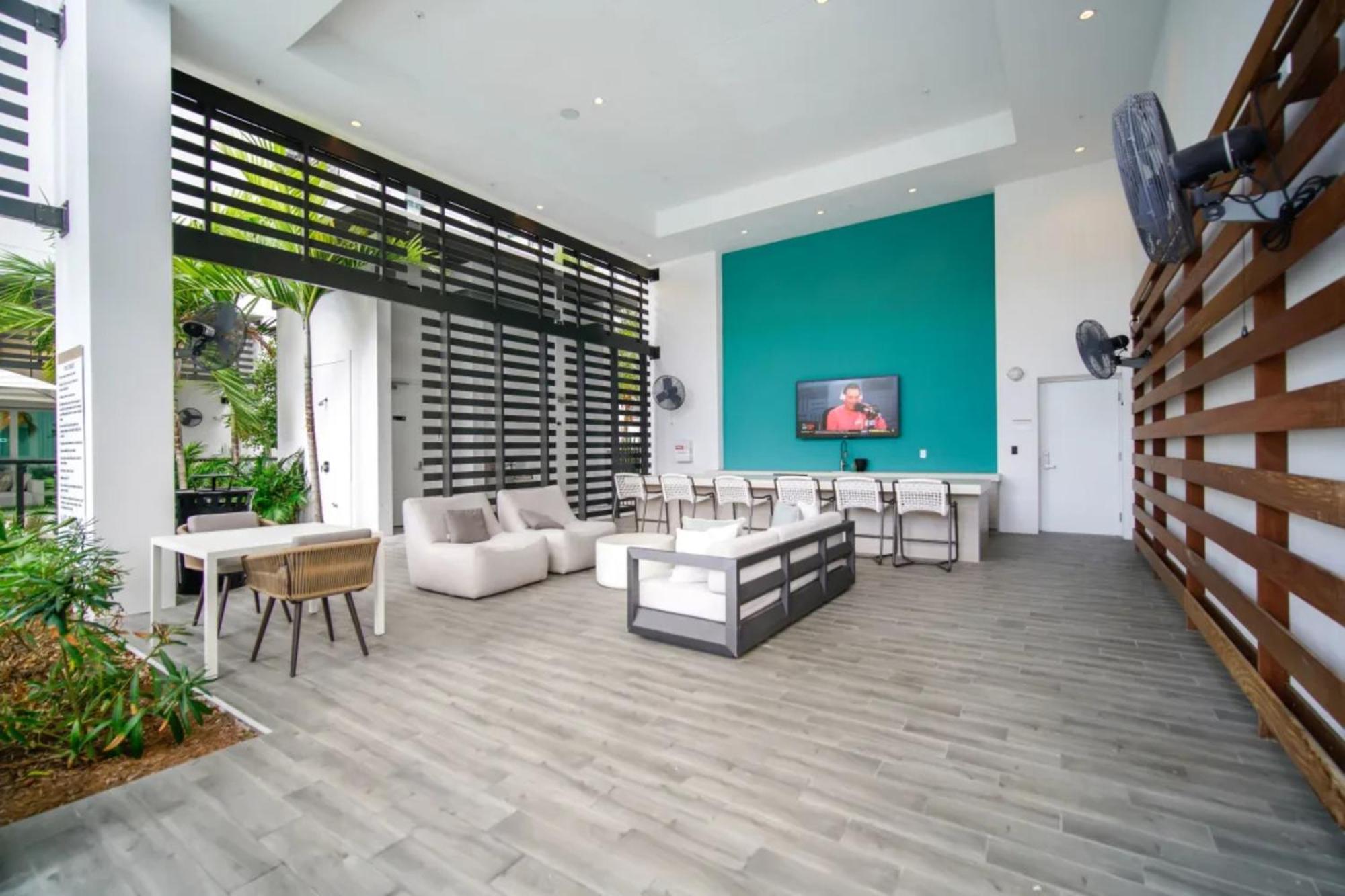 Apartment Sejur Fort Lauderdale