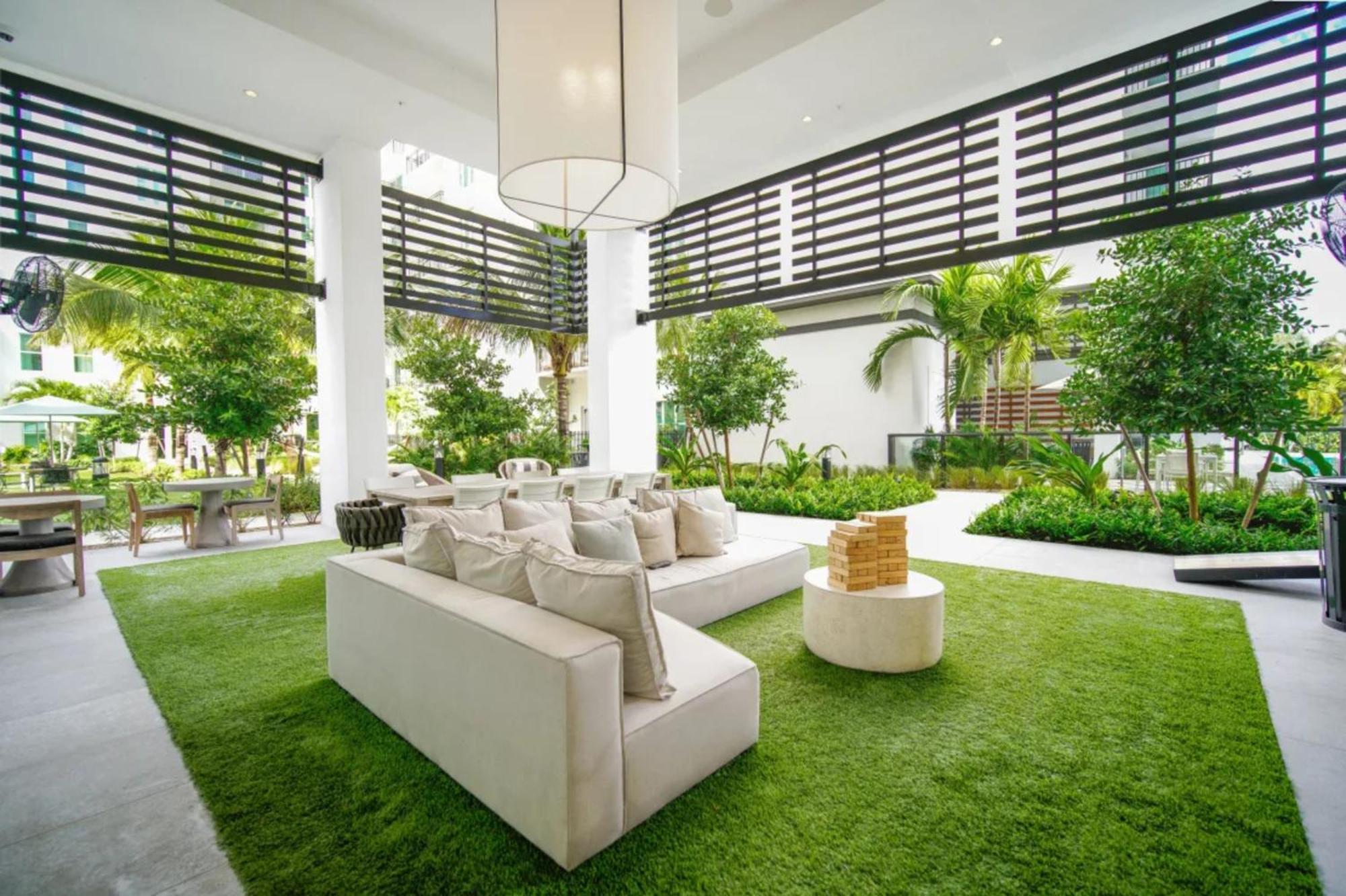Sejur Apartment