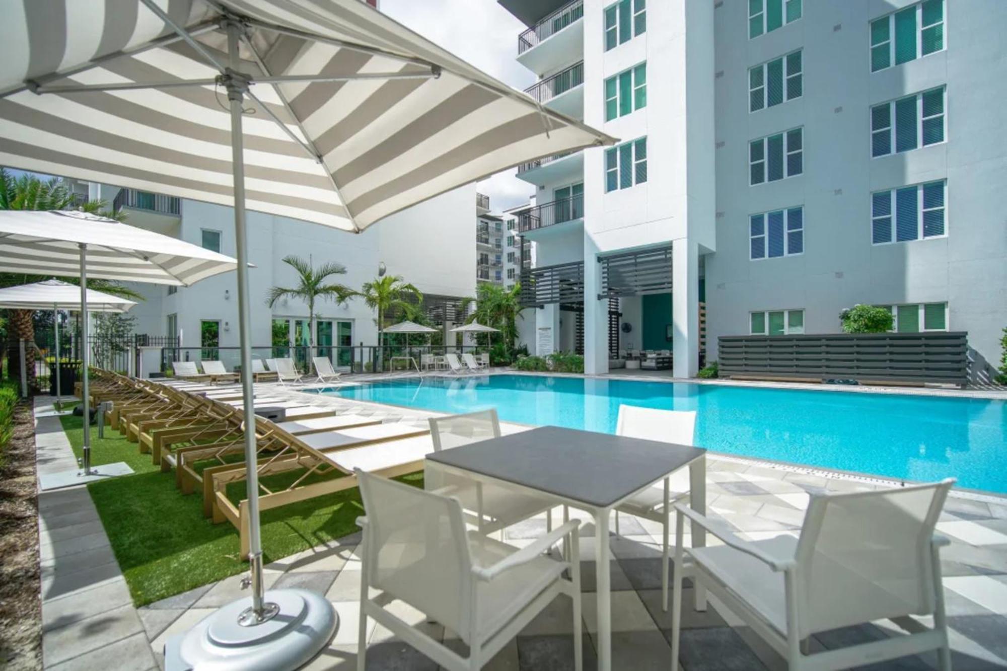Sejur Apartment