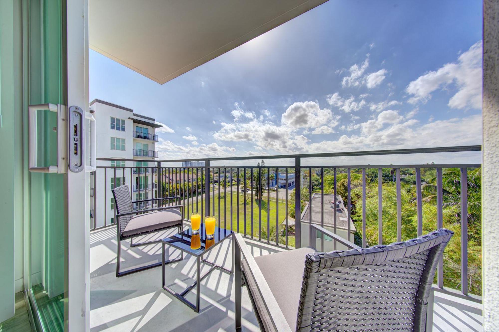 Sejur Apartment Fort Lauderdale