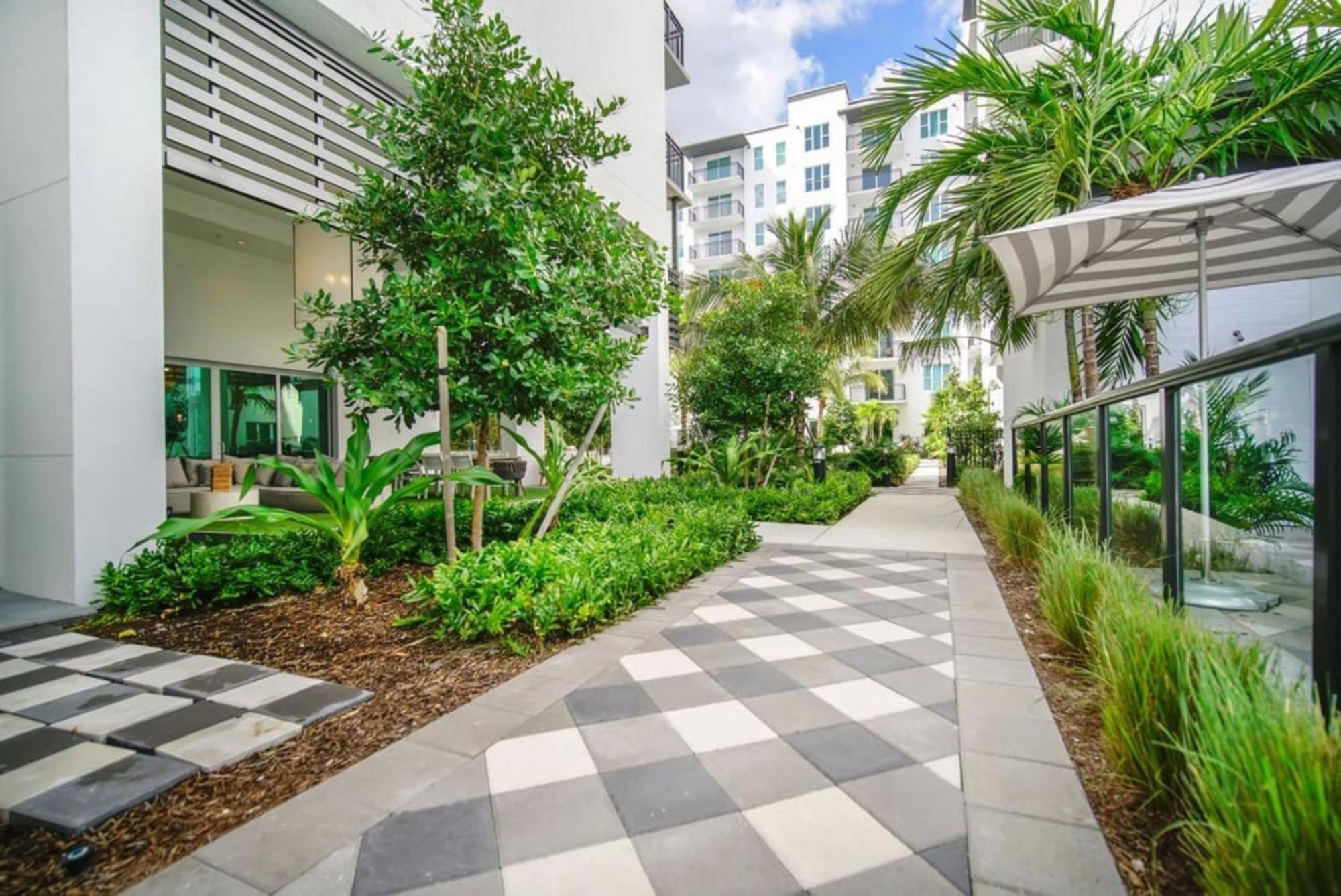 Sejur Apartment Fort Lauderdale