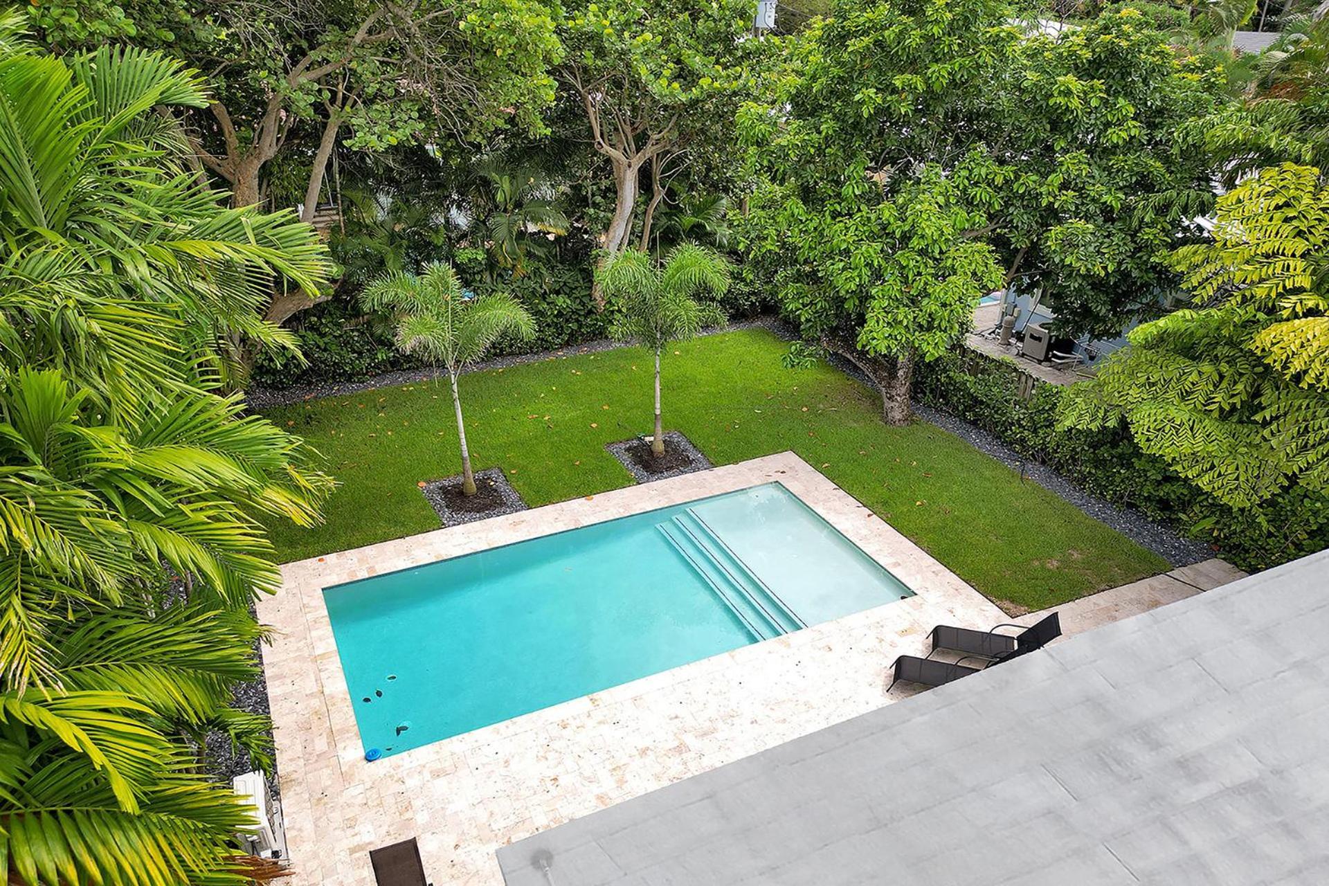 Hibiscus House Fort Lauderdale