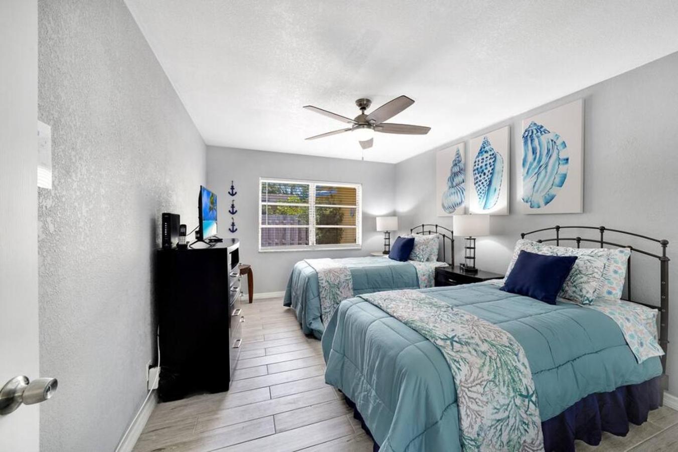 Lovely 1 Bedroom - Just Beachy By Pmi Apartment